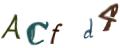 CAPTCHA ی تصویری