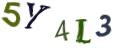 CAPTCHA ی تصویری