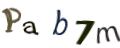 CAPTCHA ی تصویری