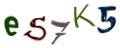 CAPTCHA ی تصویری