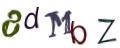 CAPTCHA ی تصویری