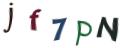 CAPTCHA ی تصویری