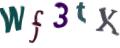 CAPTCHA ی تصویری