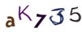 CAPTCHA ی تصویری
