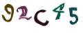 CAPTCHA ی تصویری
