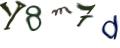 CAPTCHA ی تصویری