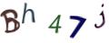 CAPTCHA ی تصویری