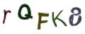 CAPTCHA ی تصویری