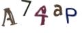 CAPTCHA ی تصویری