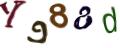CAPTCHA ی تصویری