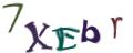 CAPTCHA ی تصویری
