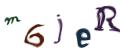 CAPTCHA ی تصویری