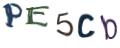 CAPTCHA ی تصویری