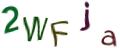 CAPTCHA ی تصویری
