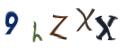 CAPTCHA ی تصویری