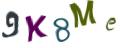 CAPTCHA ی تصویری