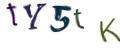 CAPTCHA ی تصویری