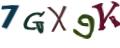 CAPTCHA ی تصویری