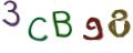 CAPTCHA ی تصویری