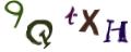 CAPTCHA ی تصویری