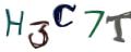 CAPTCHA ی تصویری