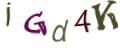 CAPTCHA ی تصویری