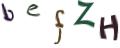 CAPTCHA ی تصویری