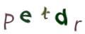 CAPTCHA ی تصویری