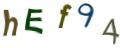 CAPTCHA ی تصویری