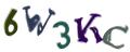 CAPTCHA ی تصویری