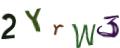 CAPTCHA ی تصویری