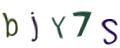CAPTCHA ی تصویری
