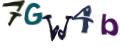 CAPTCHA ی تصویری