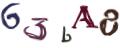 CAPTCHA ی تصویری