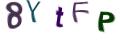 CAPTCHA ی تصویری
