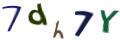 CAPTCHA ی تصویری