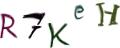CAPTCHA ی تصویری