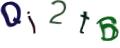 CAPTCHA ی تصویری