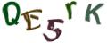 CAPTCHA ی تصویری