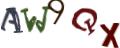CAPTCHA ی تصویری