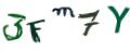 CAPTCHA ی تصویری