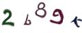 CAPTCHA ی تصویری