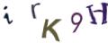 CAPTCHA ی تصویری