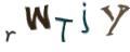 CAPTCHA ی تصویری