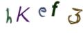 CAPTCHA ی تصویری