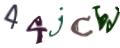 CAPTCHA ی تصویری