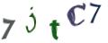 CAPTCHA ی تصویری
