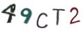 CAPTCHA ی تصویری