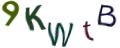 CAPTCHA ی تصویری