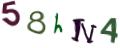 CAPTCHA ی تصویری